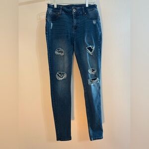 Women’s Jeans
